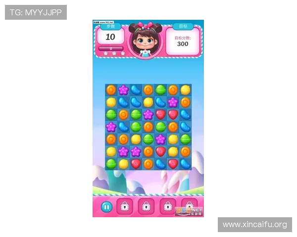 探索bbin糖果派对电子游戏中的精彩内容,感受甜蜜糖果世界的无限魅力 探索bbin糖果派对电子游戏中的精彩内容,感受甜蜜糖果世界的无限魅力