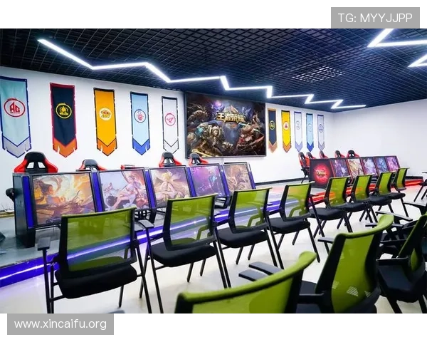 凯发电竞：如何利用先进技术提升玩家体验，推动电竞产业持续健康发展的策略